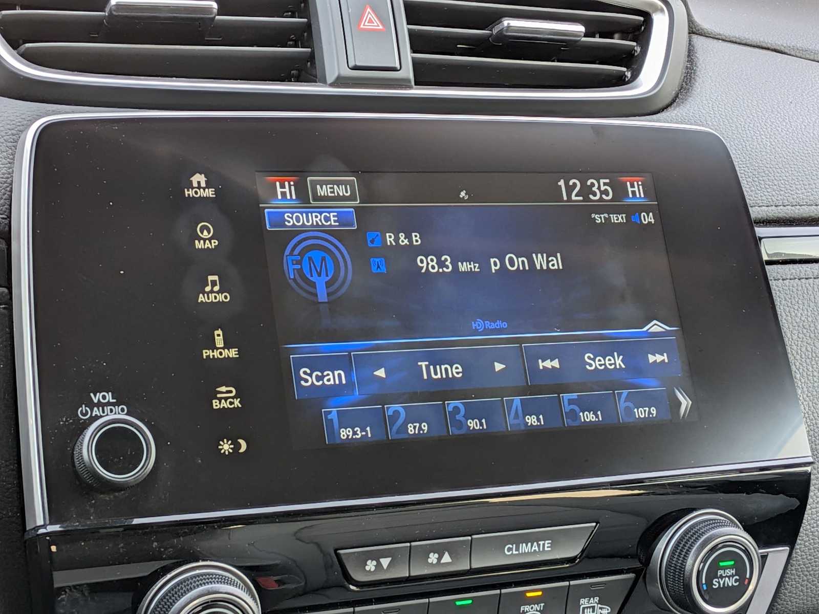 Thumbnail: 2021 Honda CR-V - 28