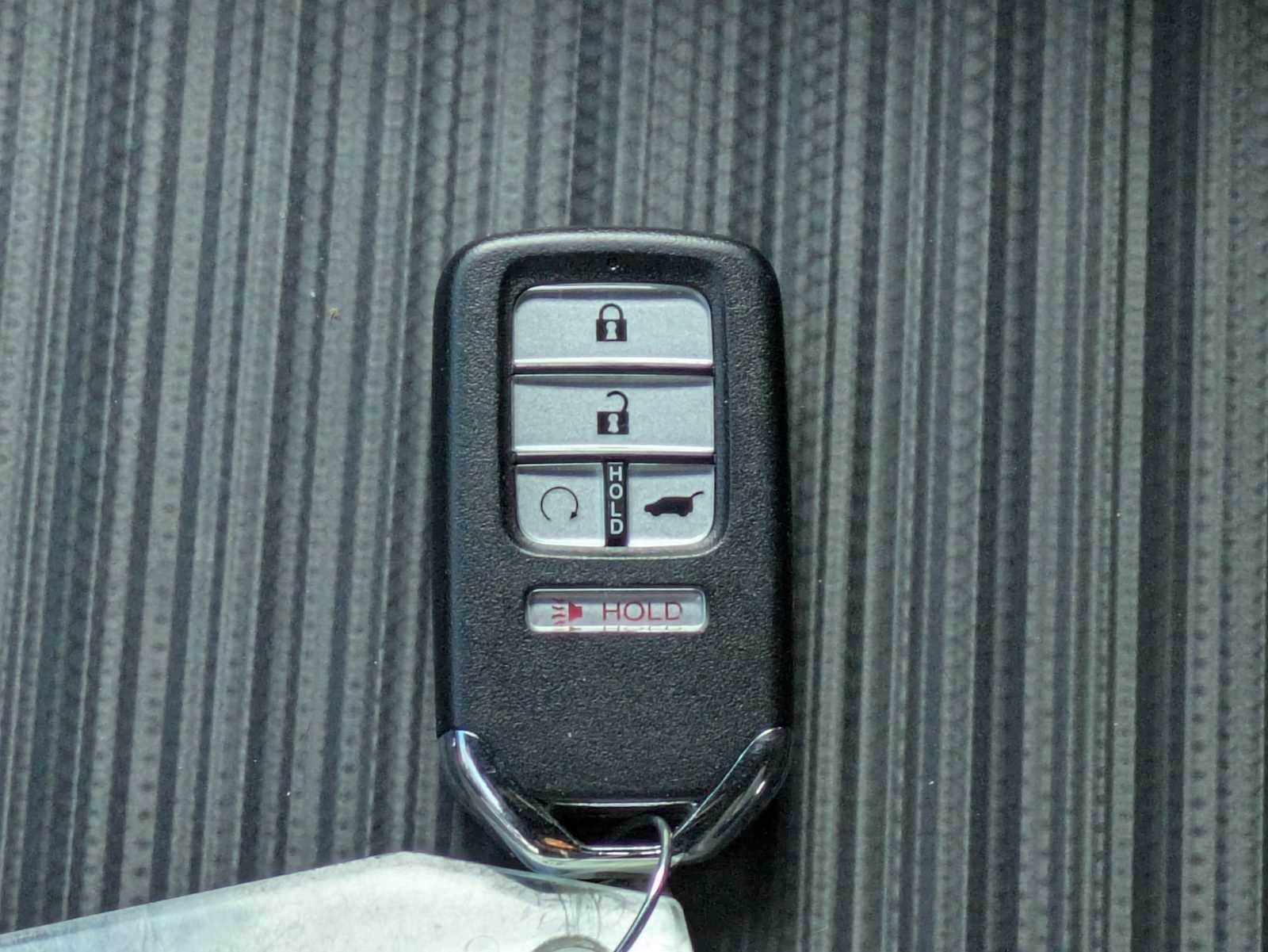 Thumbnail: 2023 Honda Passport - 34