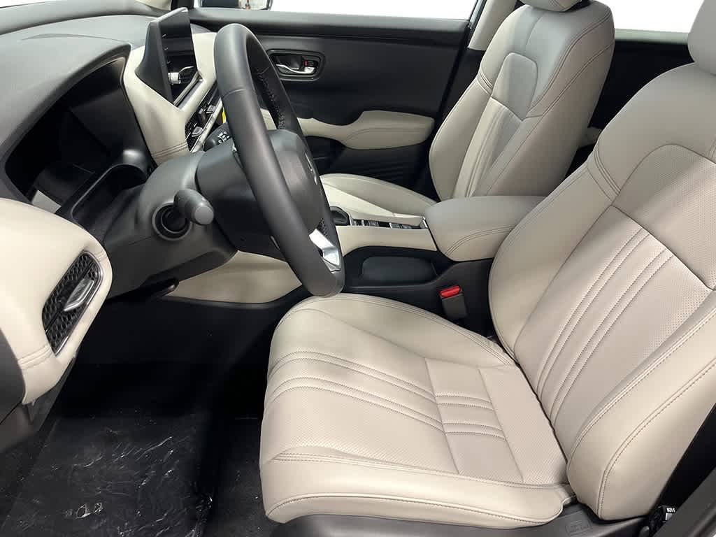 Thumbnail: 2026 Honda HR-V - 12