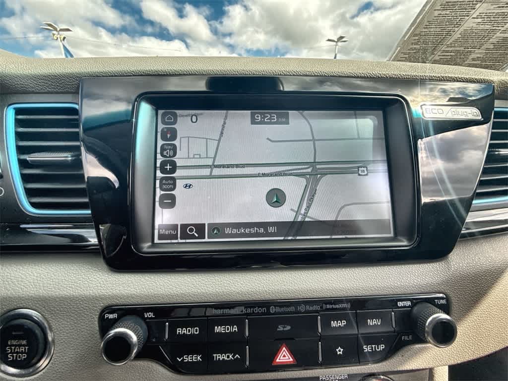 Thumbnail: 2019 Kia Niro - 29