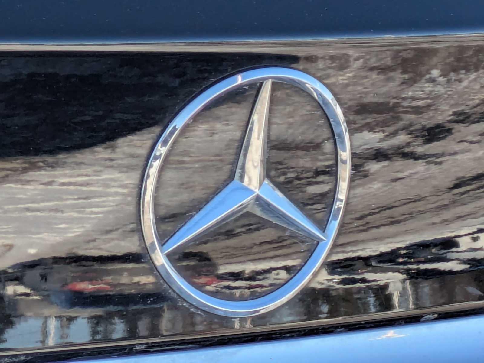 Thumbnail: 2017 Mercedes-Benz GLA - 11