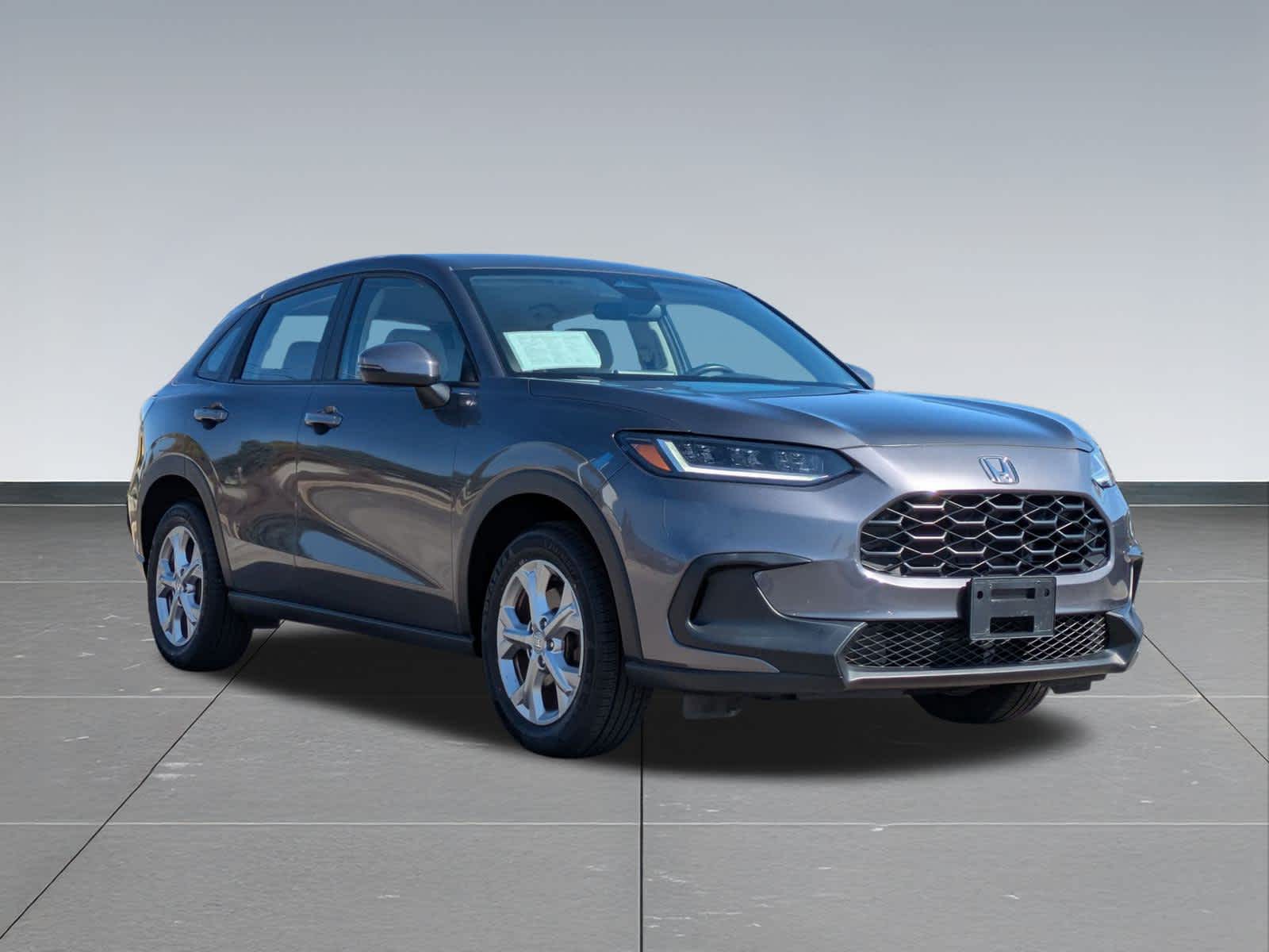 Thumbnail: 2023 Honda HR-V - 8