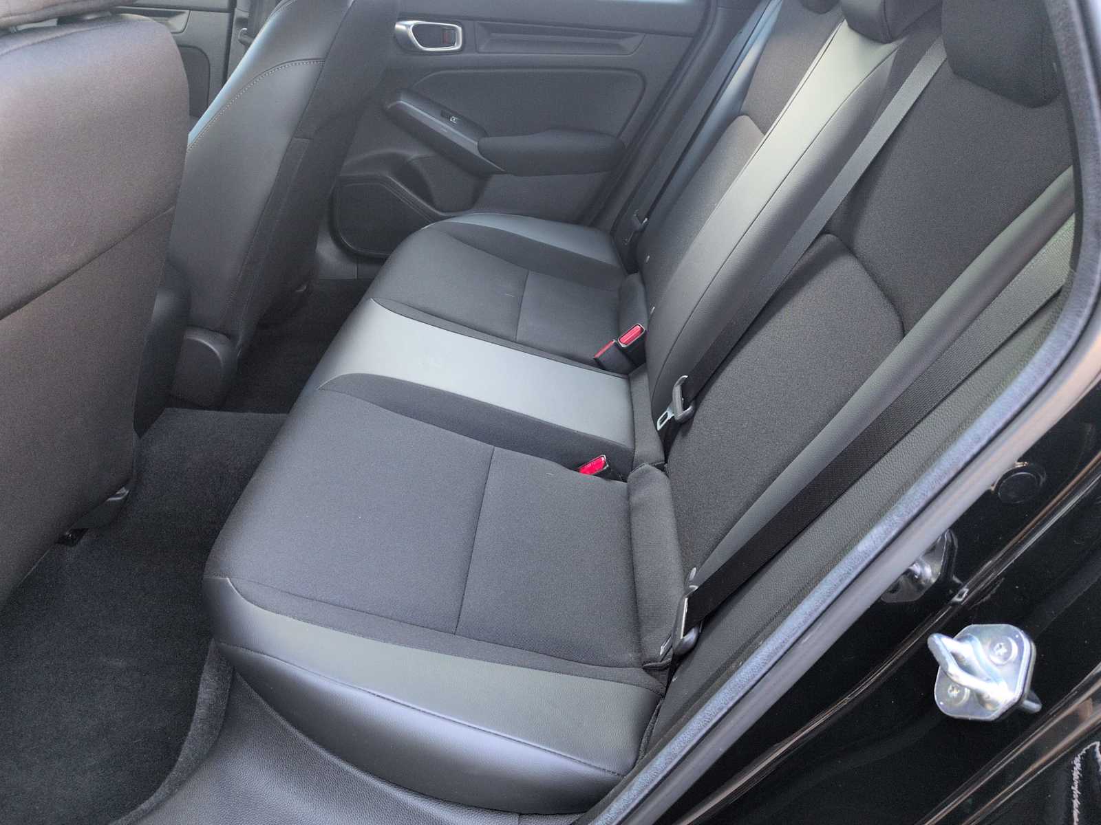 Thumbnail: 2024 Honda Civic - 18