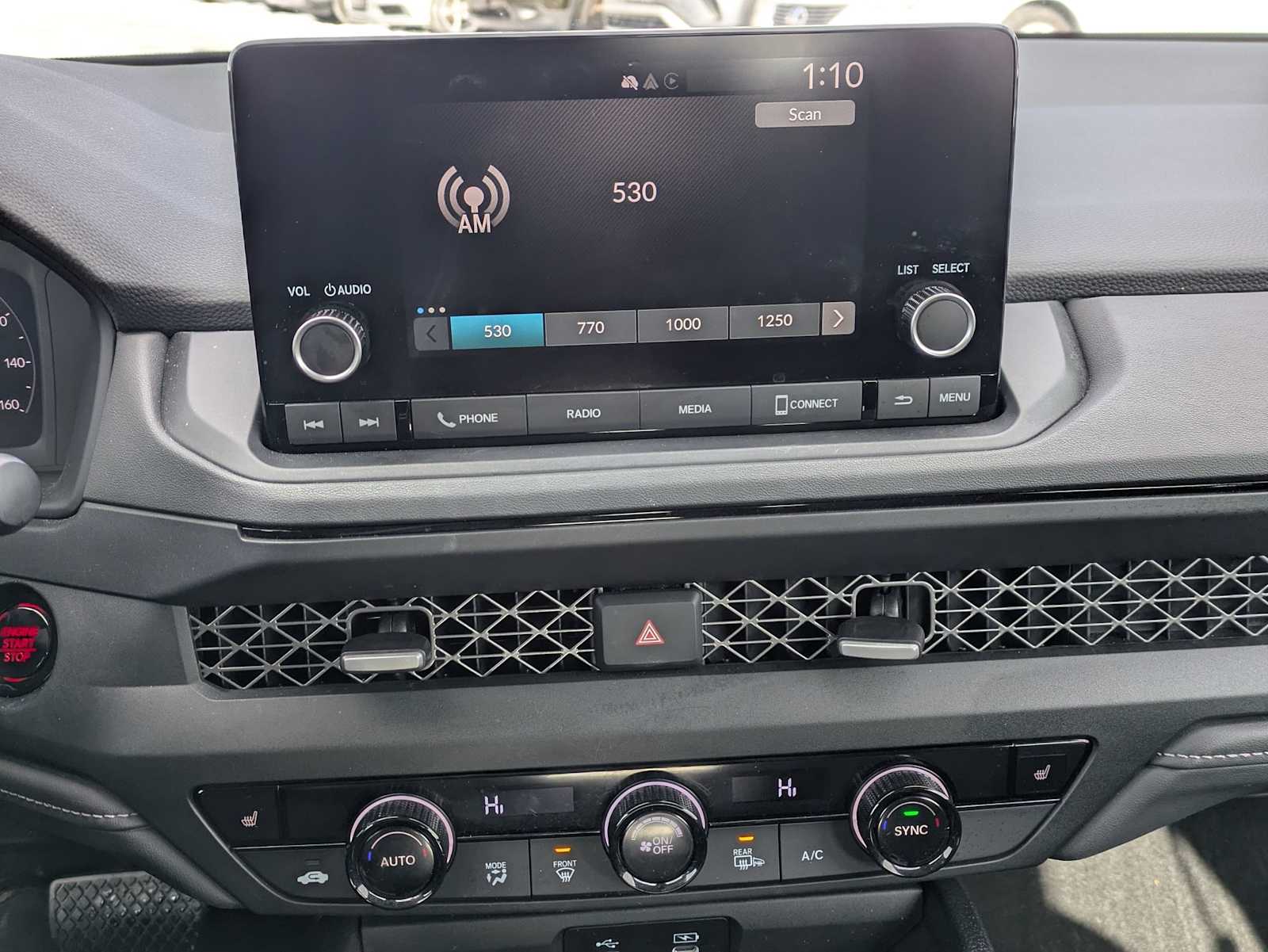 Thumbnail: 2024 Honda Accord - 28