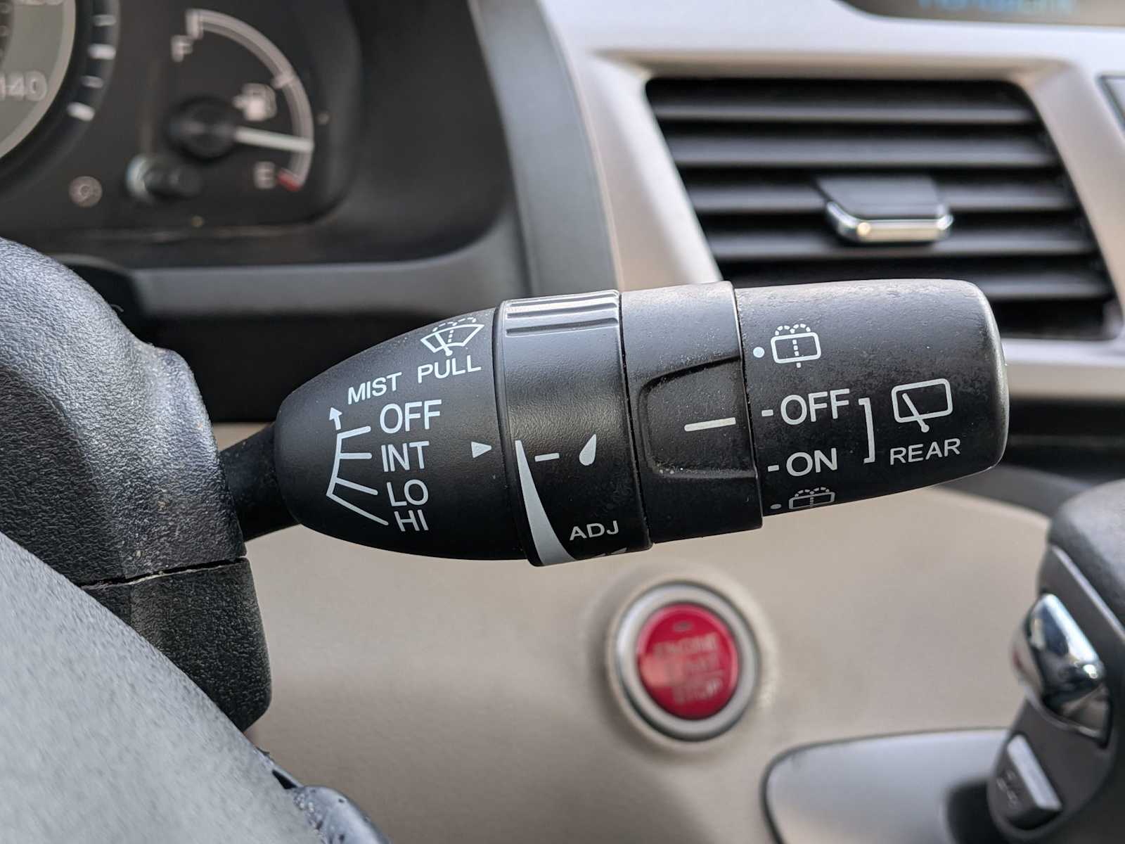 Thumbnail: 2017 Honda Odyssey - 25