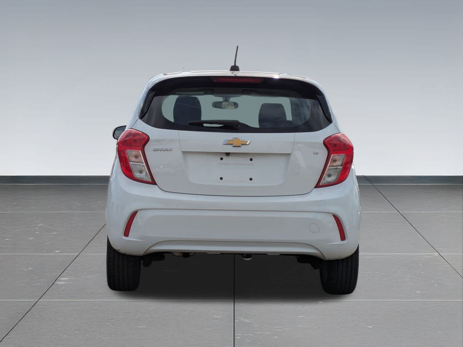 Thumbnail: 2020 Chevrolet Spark - 5