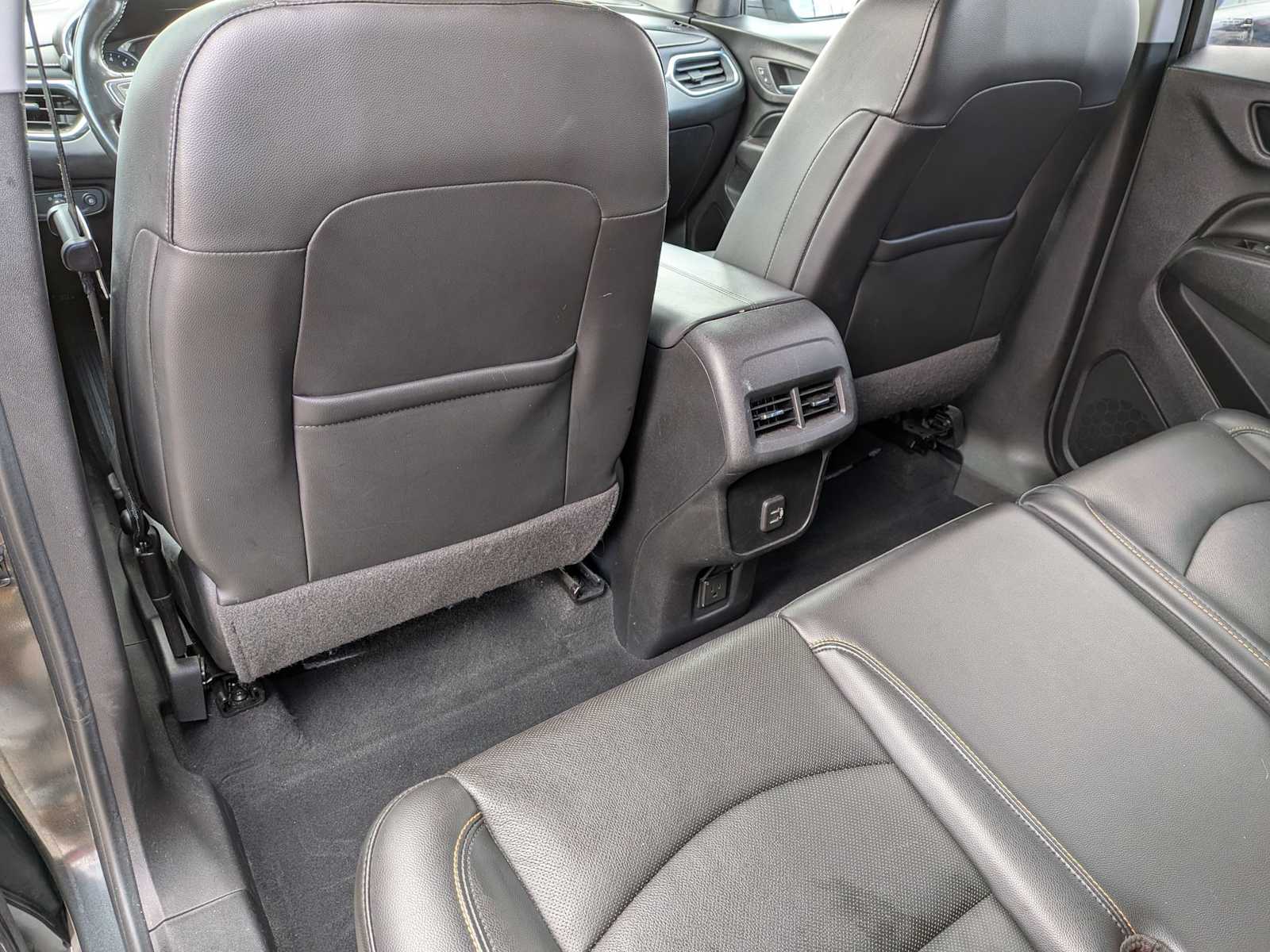 Thumbnail: 2020 Chevrolet Equinox - 17