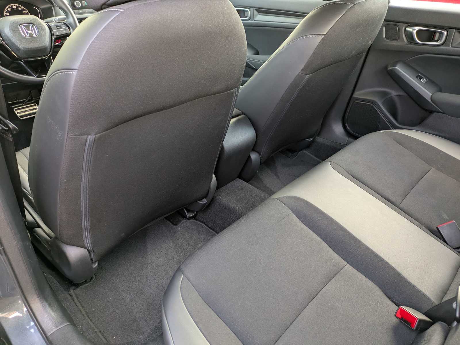 Thumbnail: 2022 Honda Civic - 16