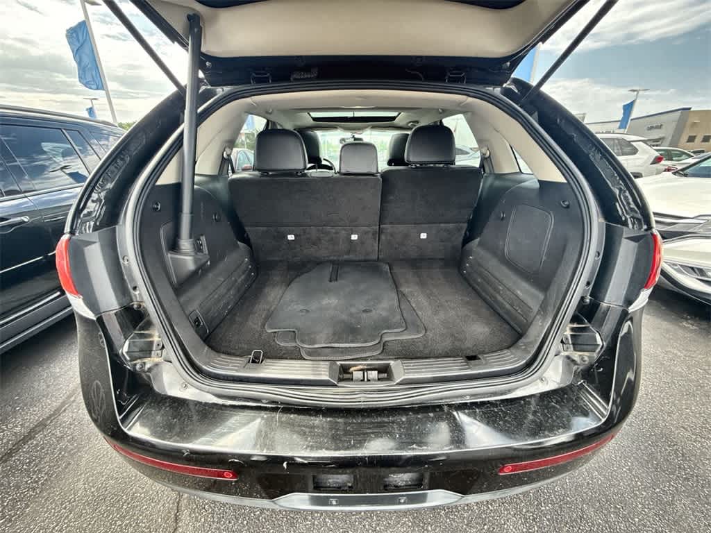 Thumbnail: 2013 Lincoln MKX - 32