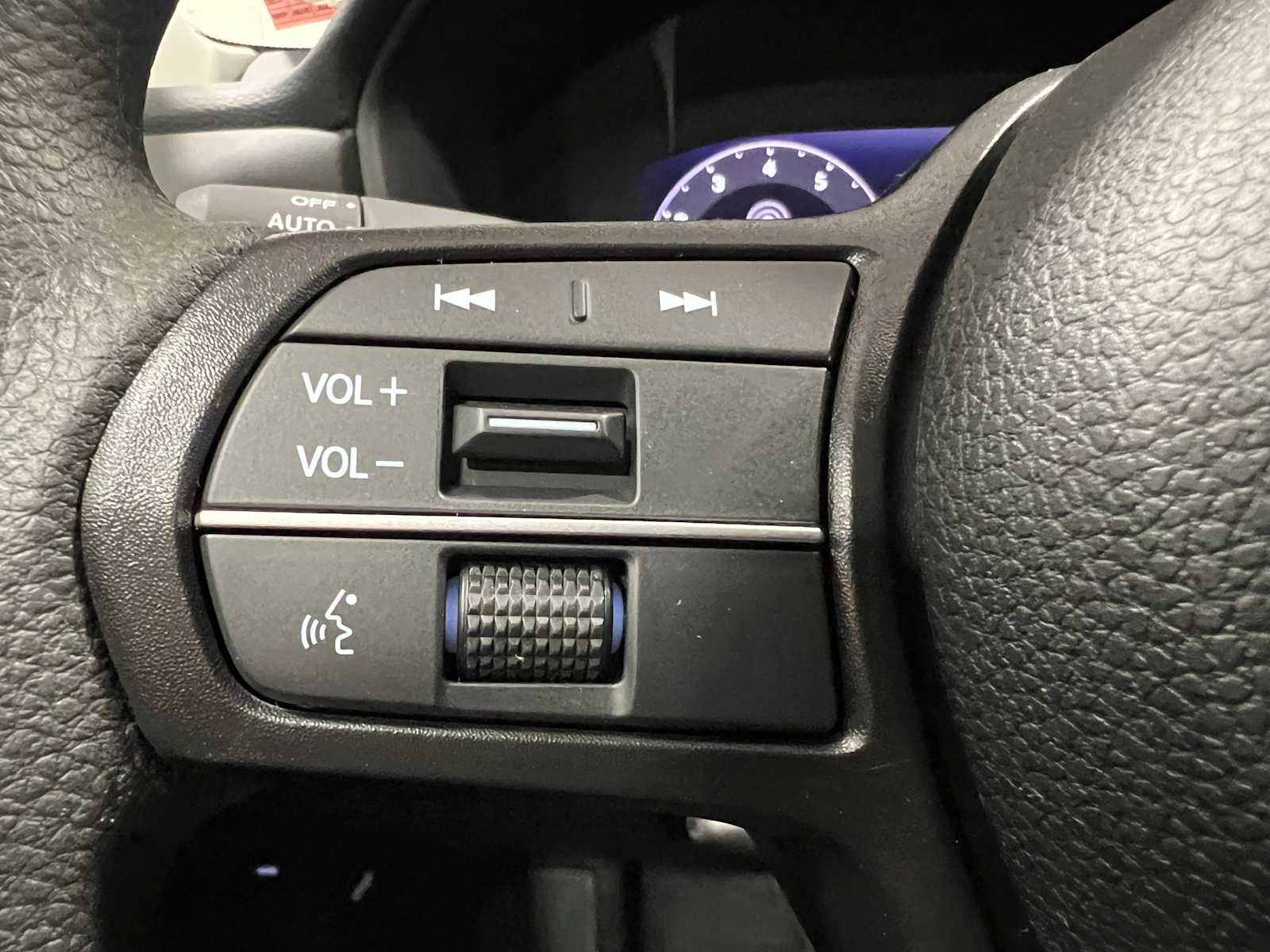 Thumbnail: 2025 Honda Accord - 20