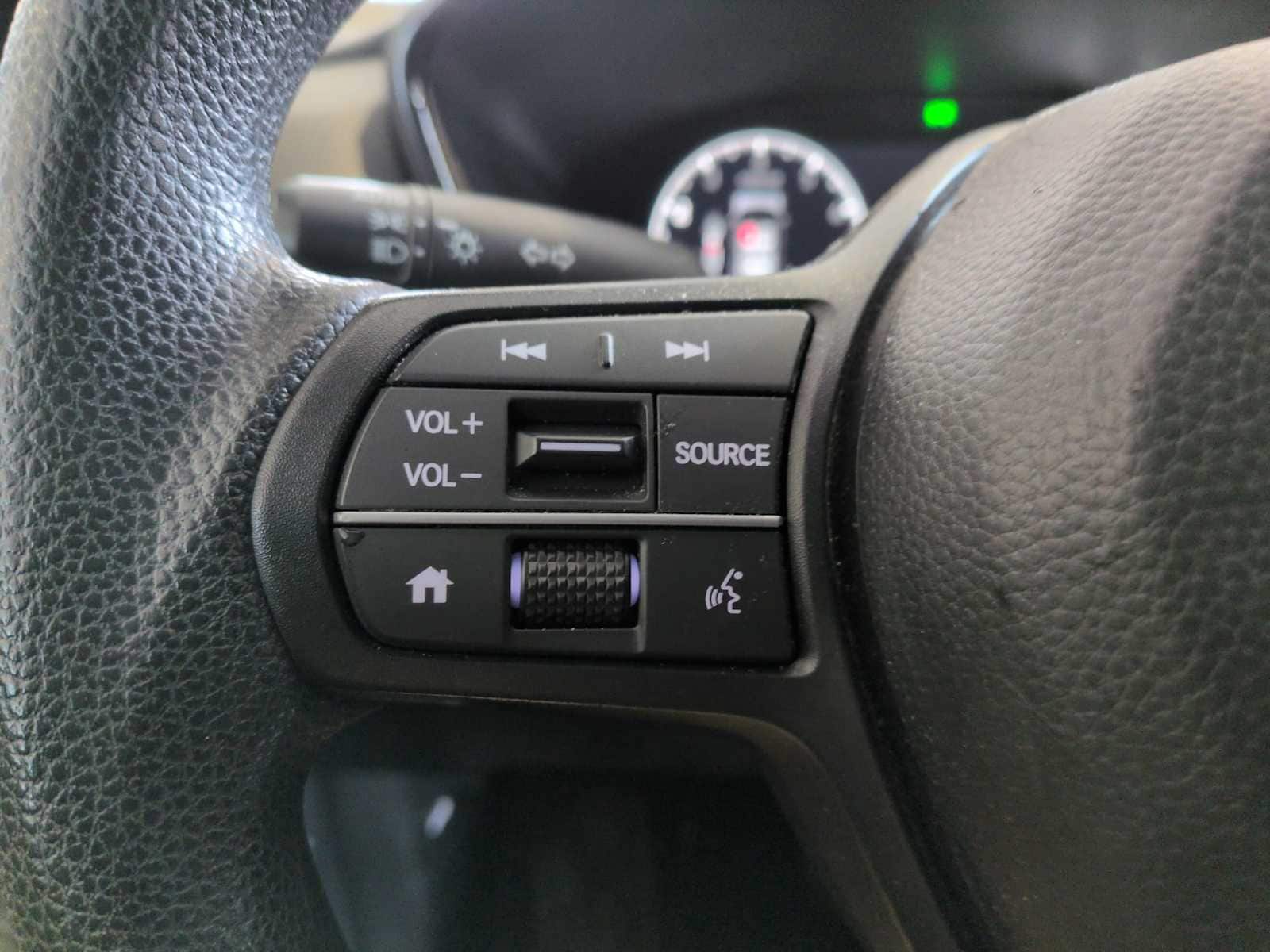 Thumbnail: 2024 Honda CR-V - 24