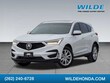 Acura RDX