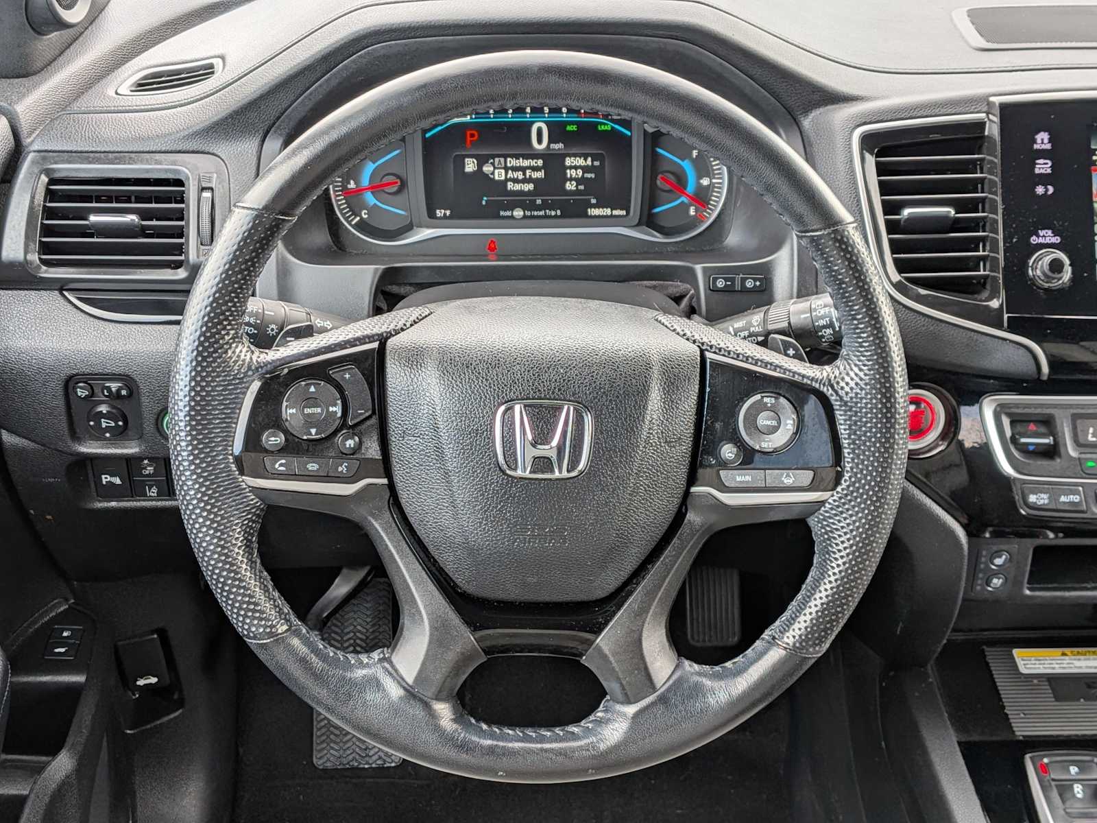 Thumbnail: 2021 Honda Passport - 32