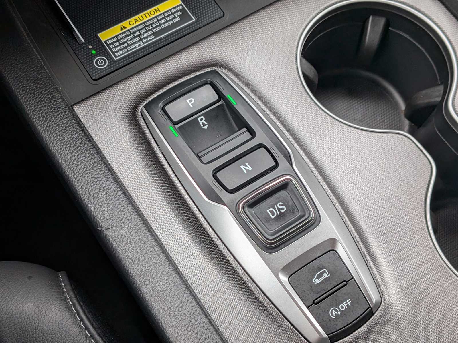 Thumbnail: 2024 Honda Passport - 30