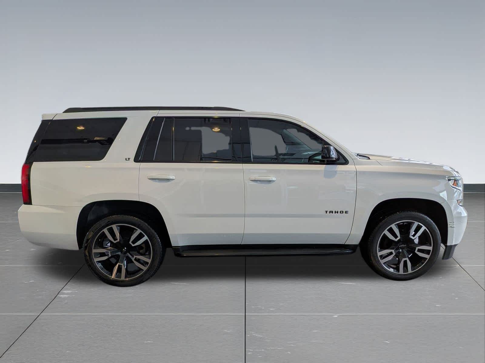 Thumbnail: 2020 Chevrolet Tahoe - 7