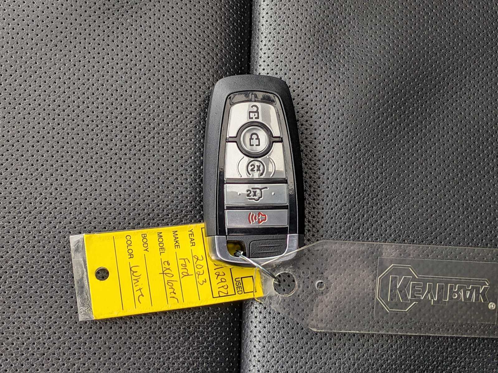 Thumbnail: 2023 Ford Explorer - 35