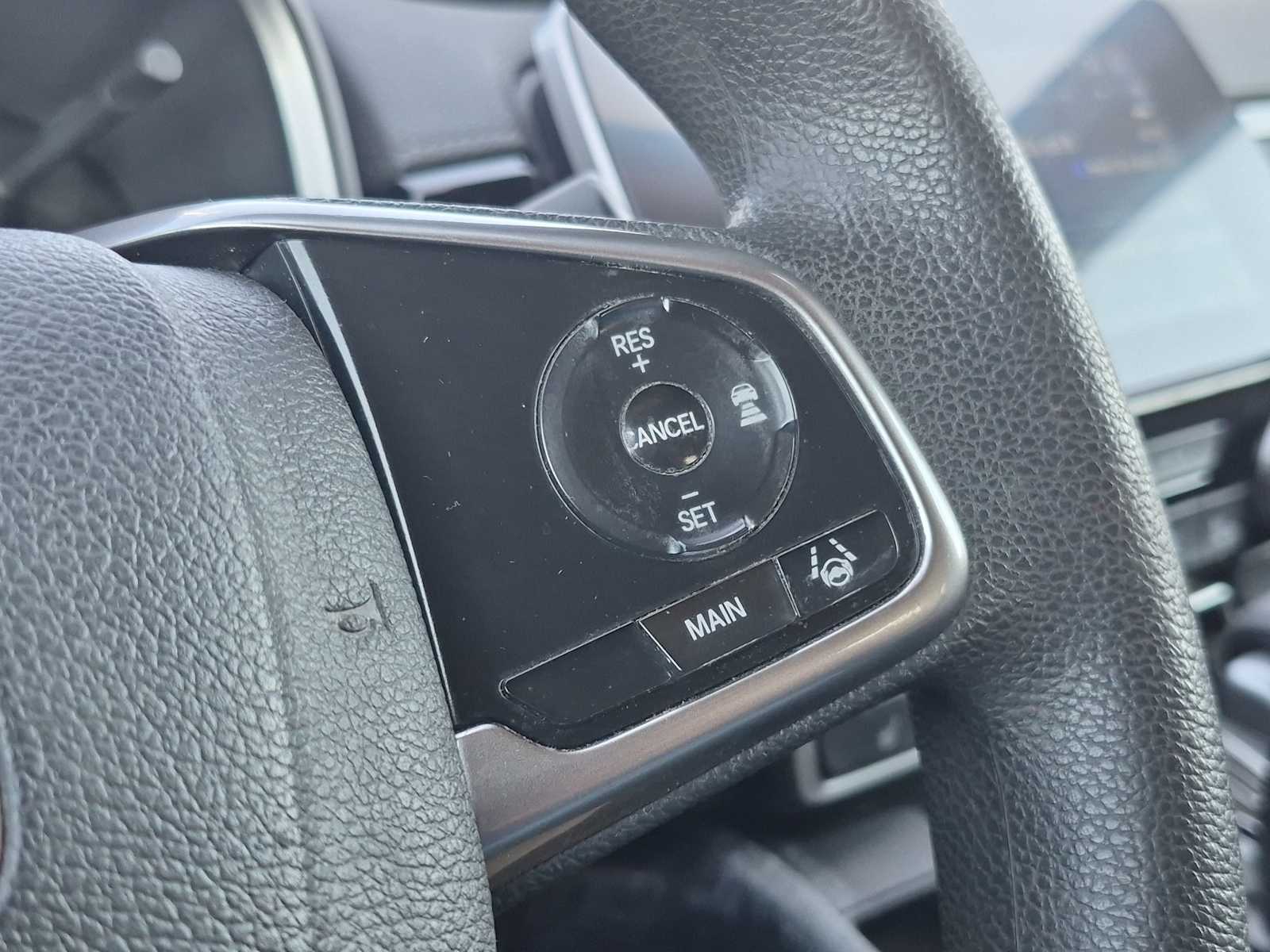 2018 Honda CR-V EX - Photo 24