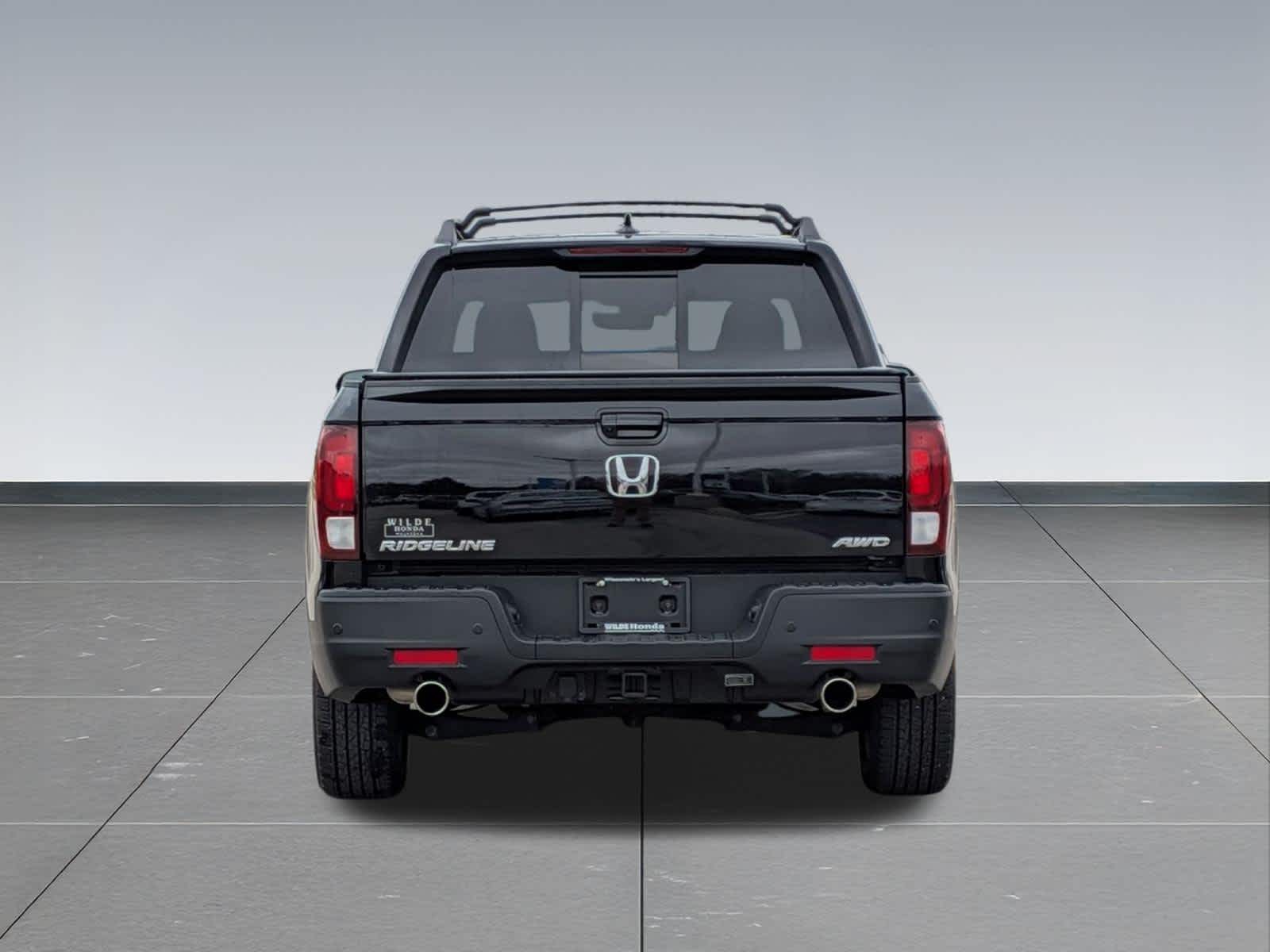 Thumbnail: 2023 Honda Ridgeline - 5