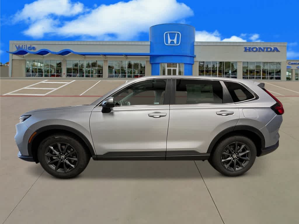 Thumbnail: 2026 Honda CR-V - 2