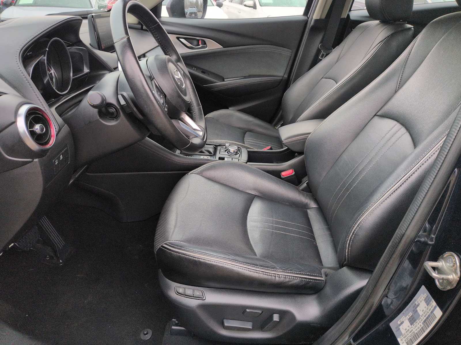 Thumbnail: 2019 Mazda CX-3 - 15