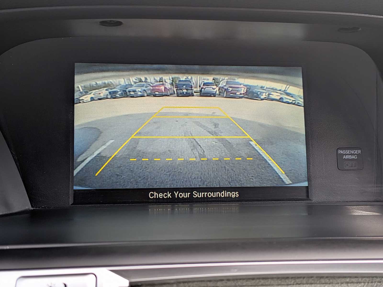 Thumbnail: 2014 Honda Accord - 23