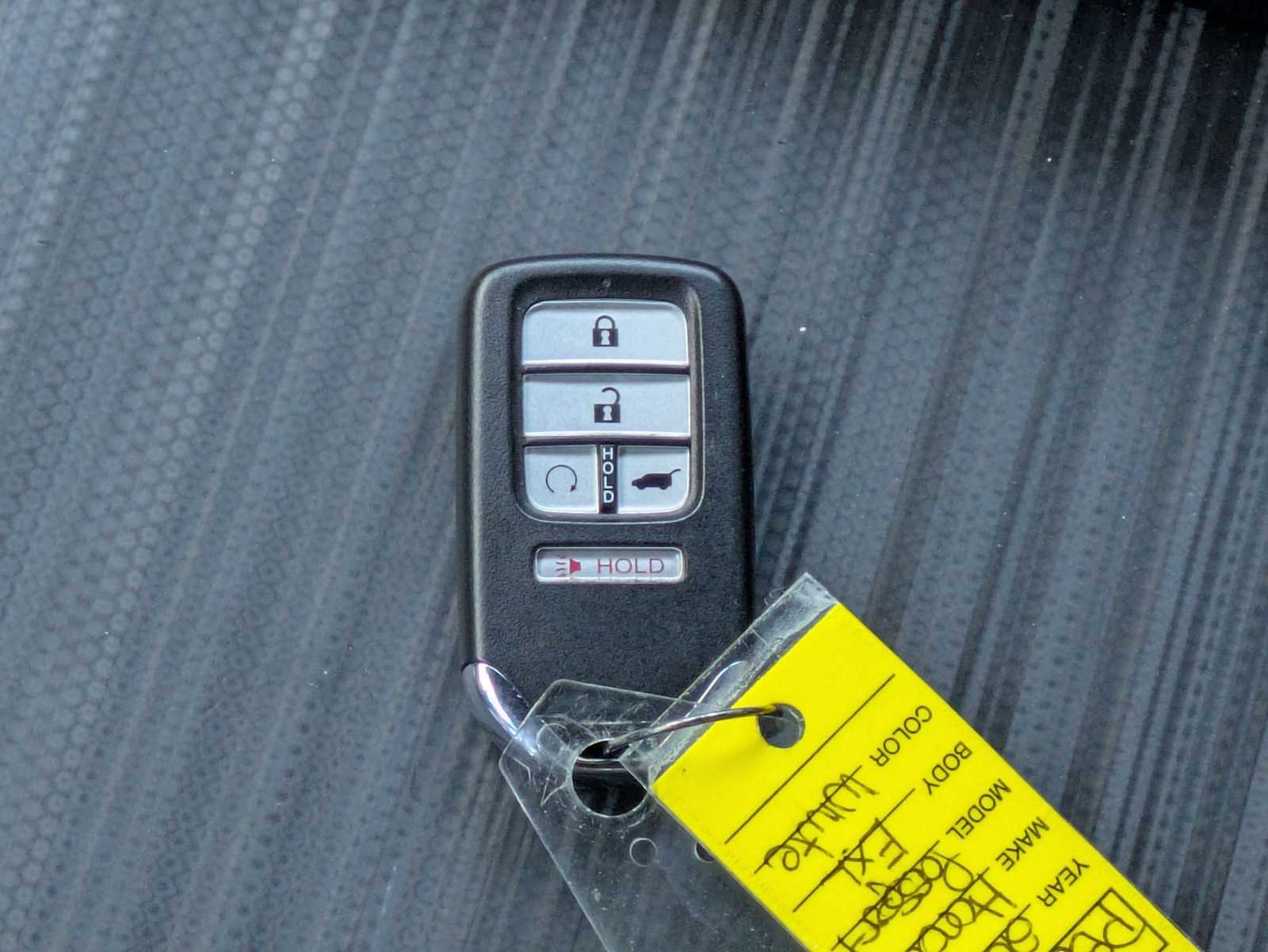 Thumbnail: 2023 Honda Passport - 34