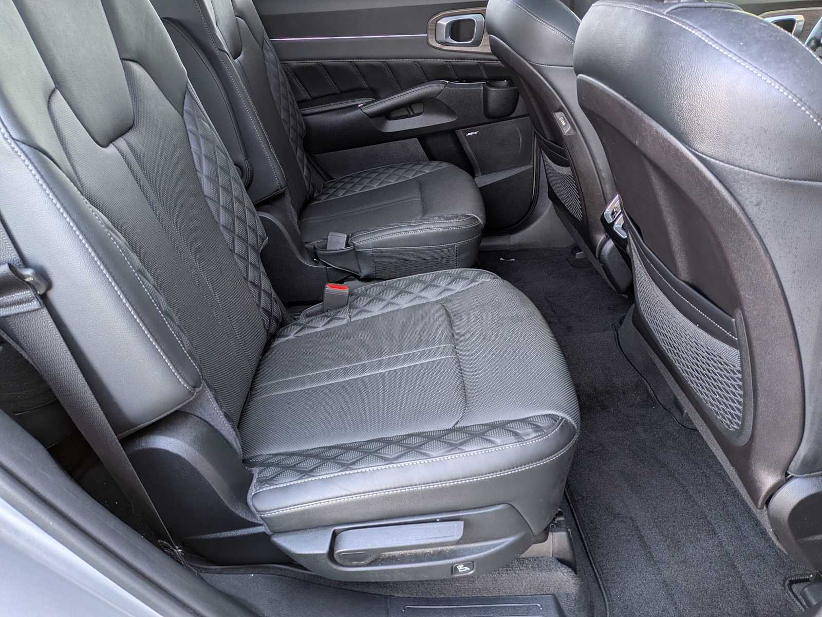 Thumbnail: 2021 Kia Sorento - 20