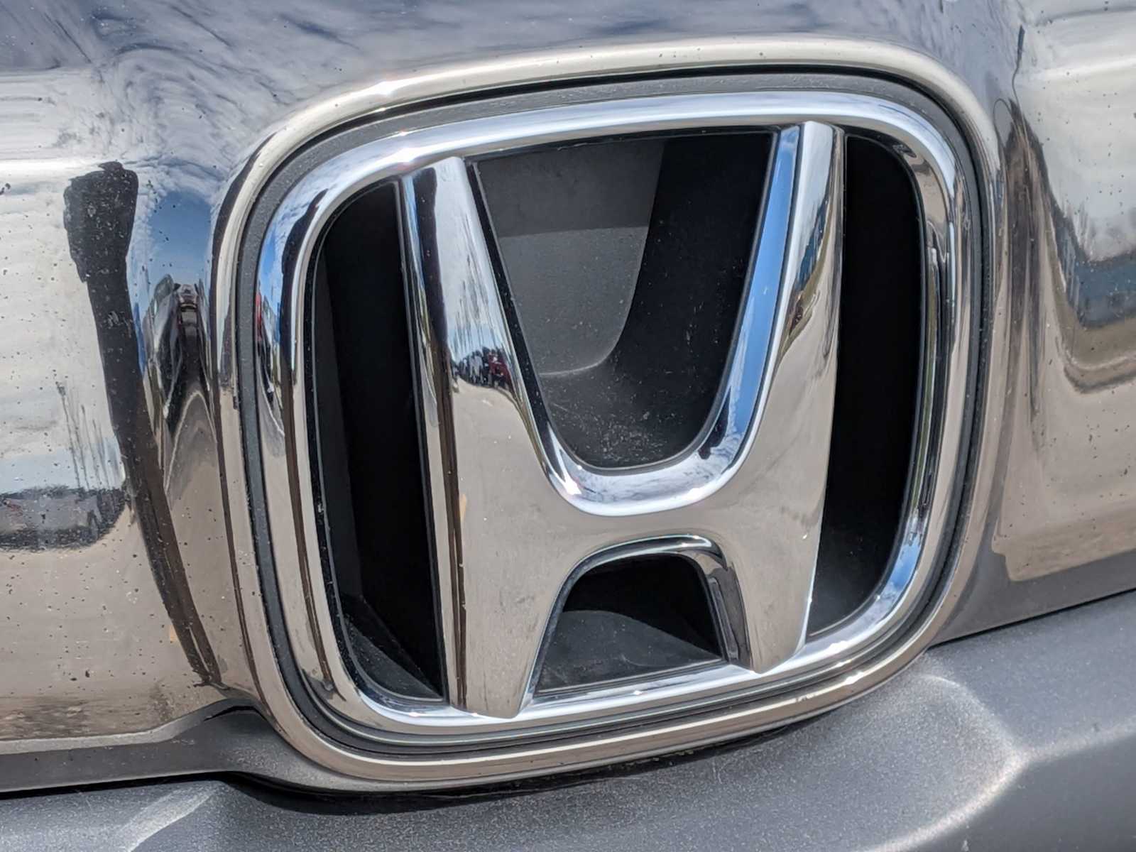 Thumbnail: 2020 Honda HR-V - 12