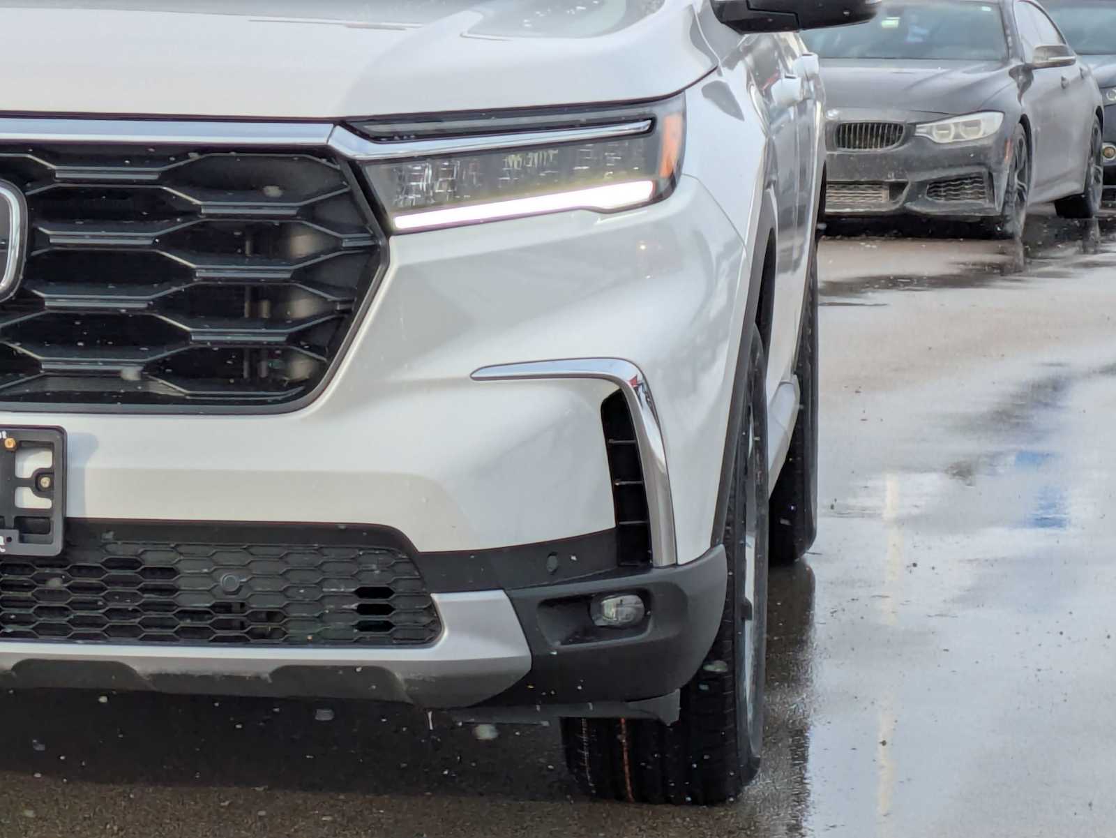 Thumbnail: 2024 Honda Pilot - 10