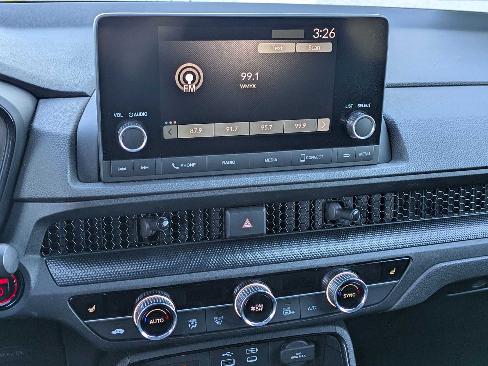 Thumbnail: 2023 Honda CR-V - 26