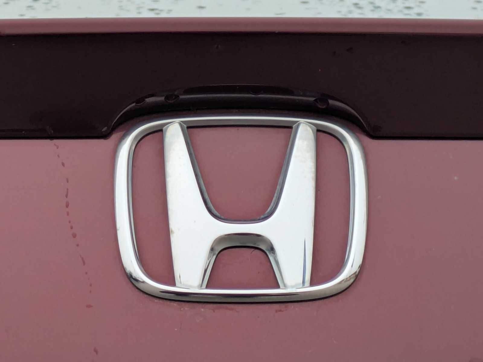 Thumbnail: 2014 Honda Accord - 9