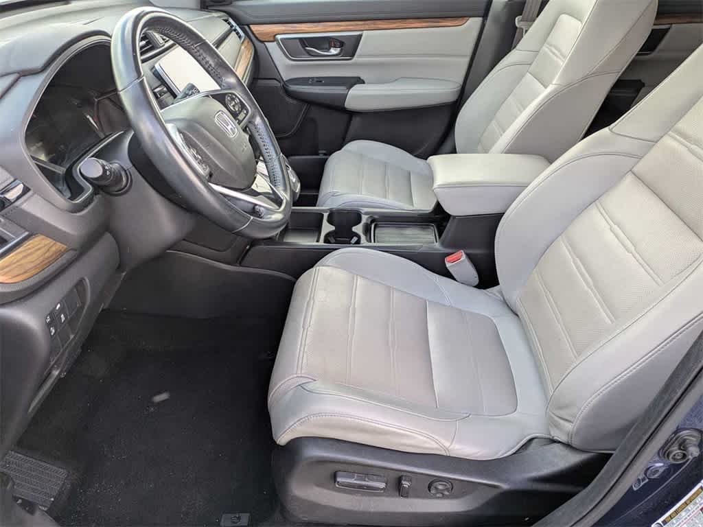 Thumbnail: 2020 Honda CR-V - 15