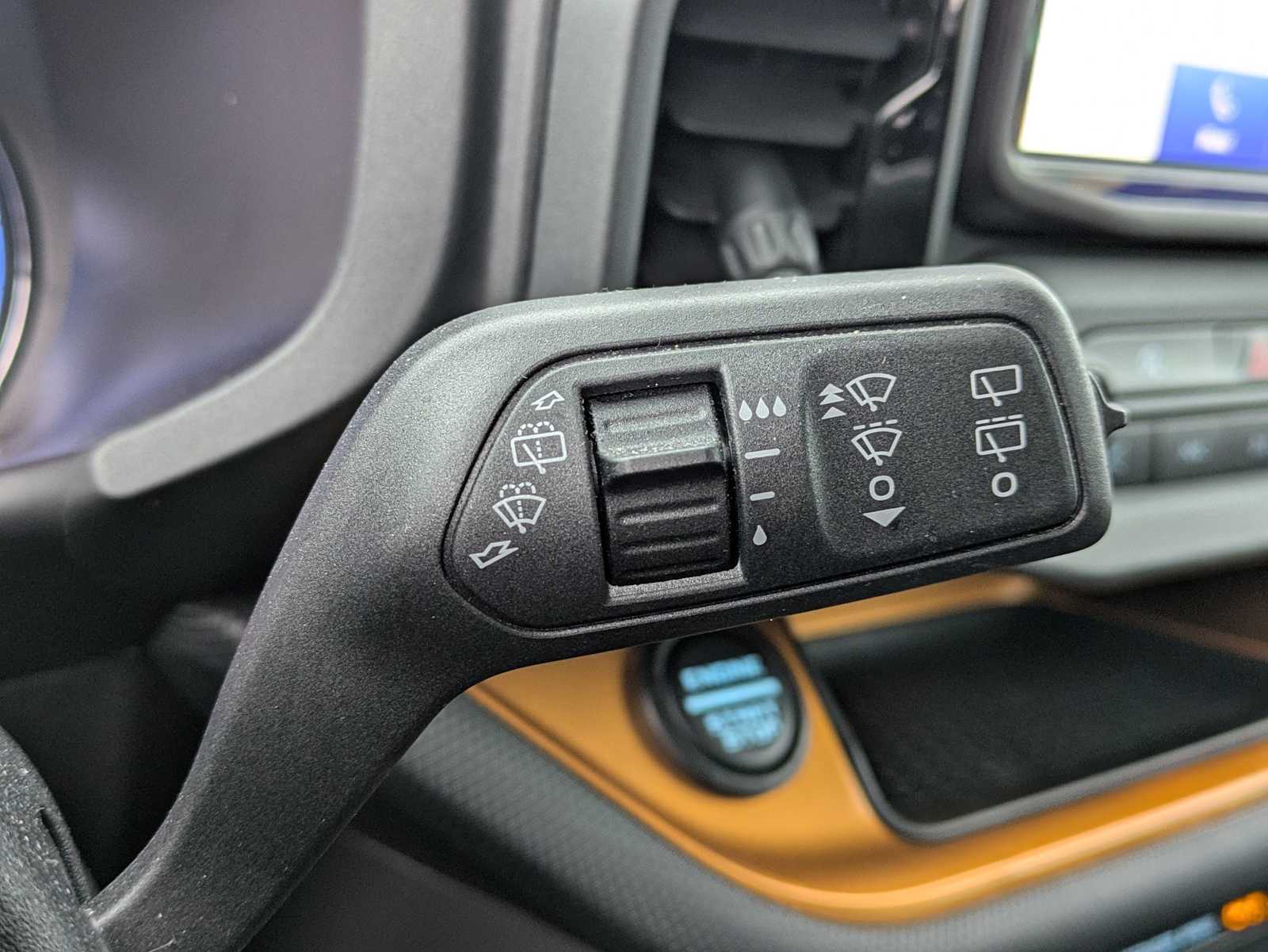 Thumbnail: 2022 Ford Bronco Sport - 24