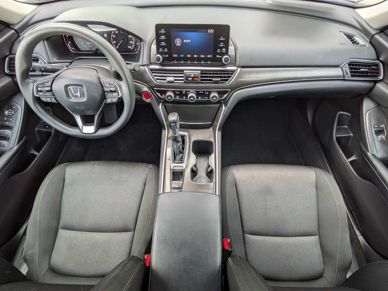 Thumbnail: 2018 Honda Accord - 20