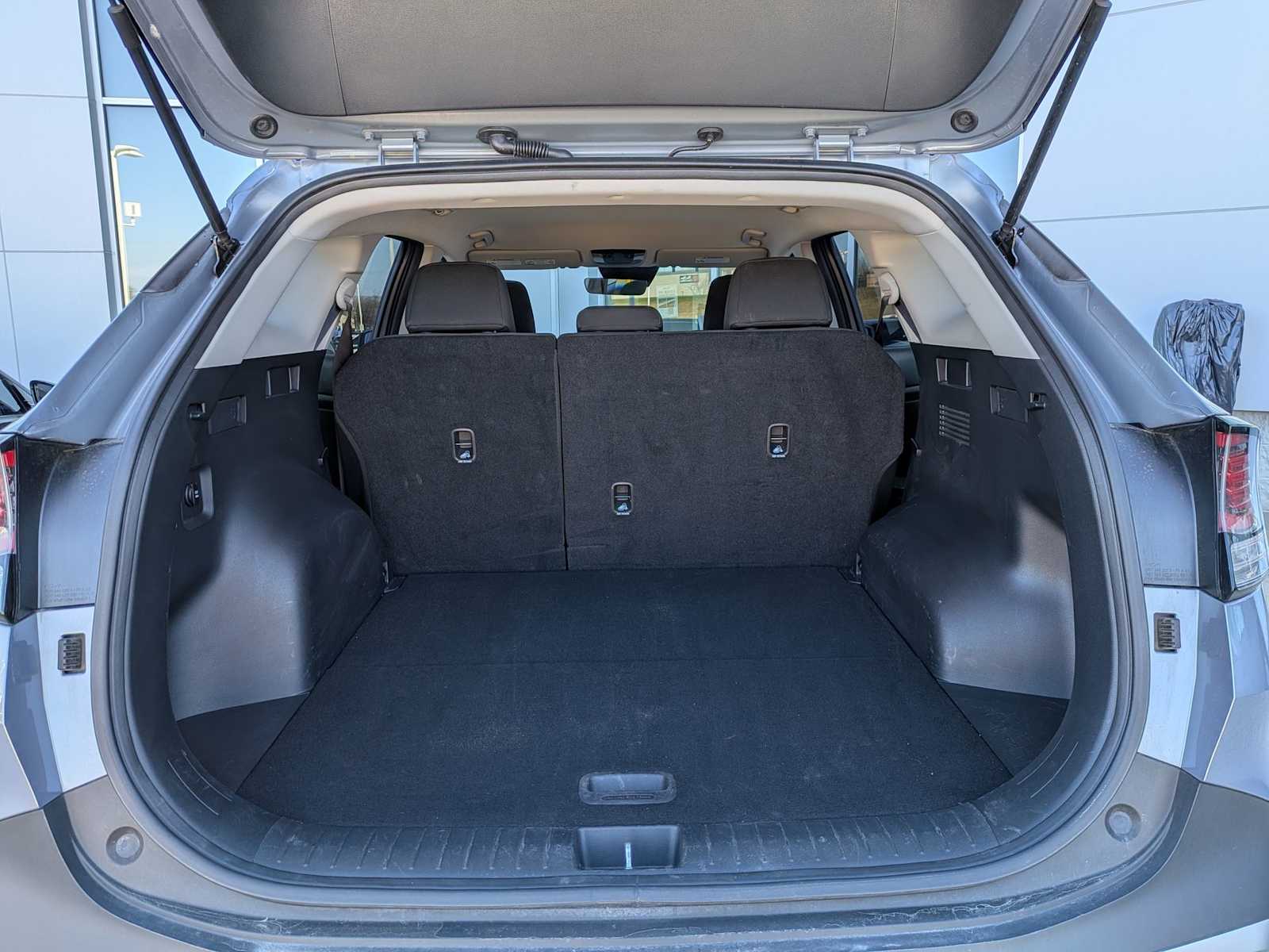 Thumbnail: 2025 Kia Sportage - 32