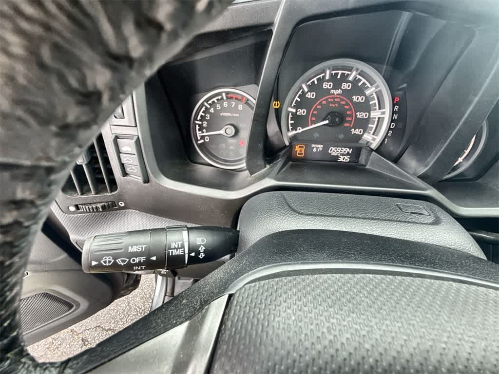 Thumbnail: 2013 Honda Ridgeline - 26