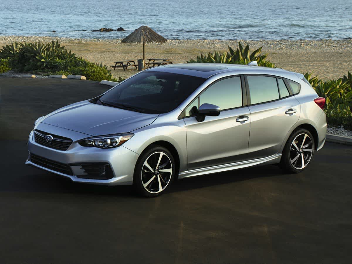 2023 Subaru Impreza Premium -
                  Waukesha, WI