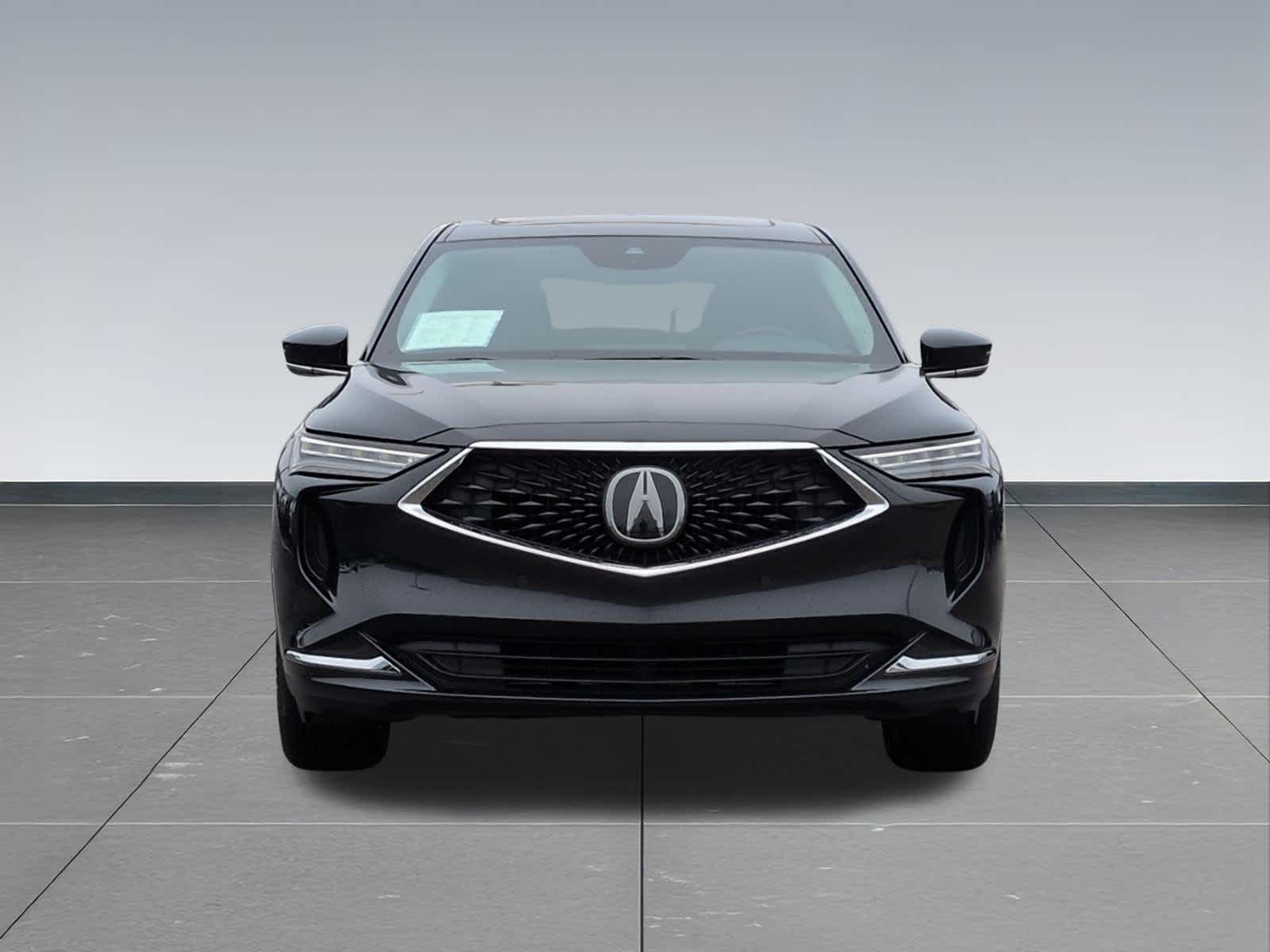 Thumbnail: 2023 Acura MDX - 9