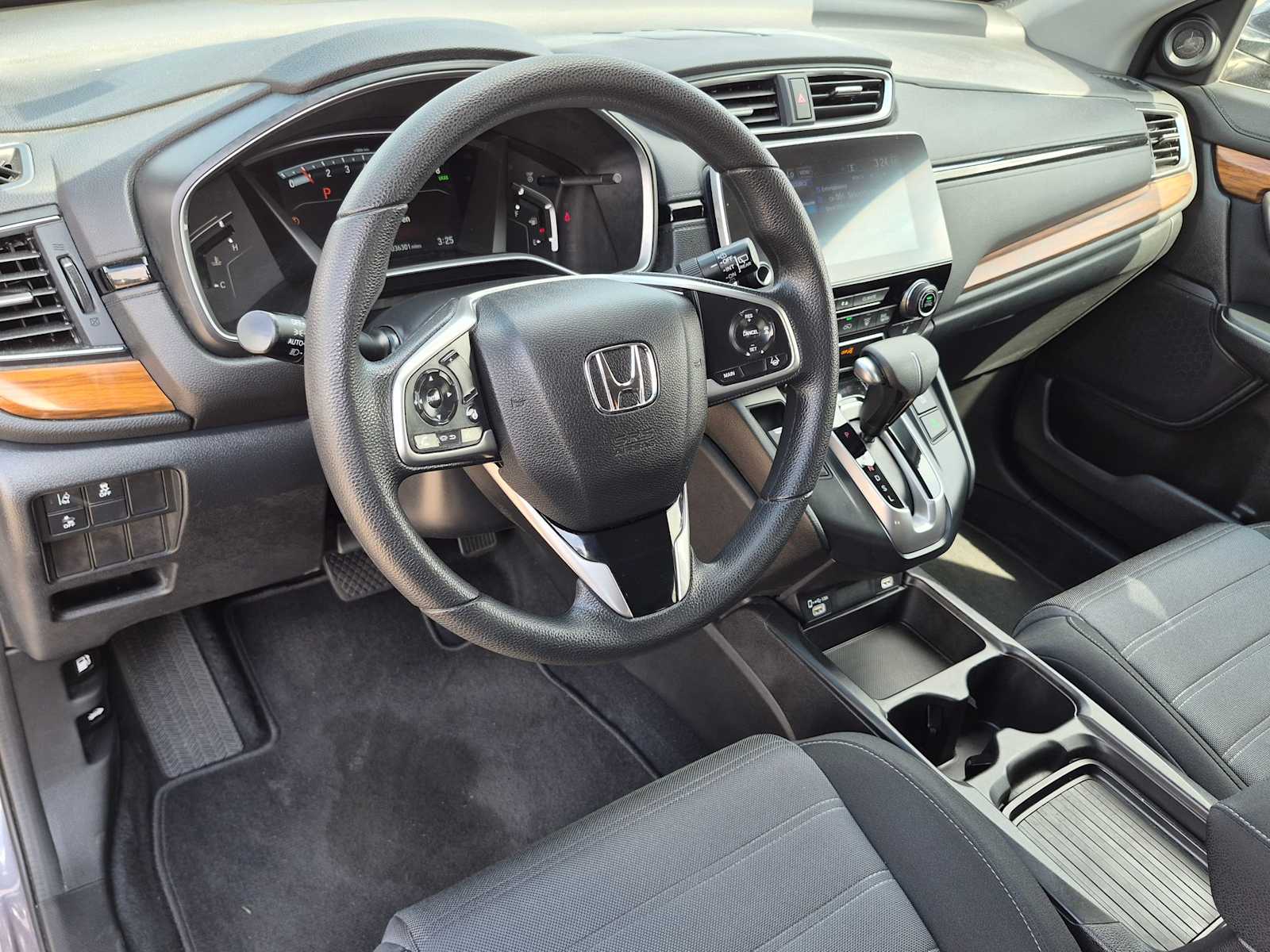Thumbnail: 2022 Honda CR-V - 3