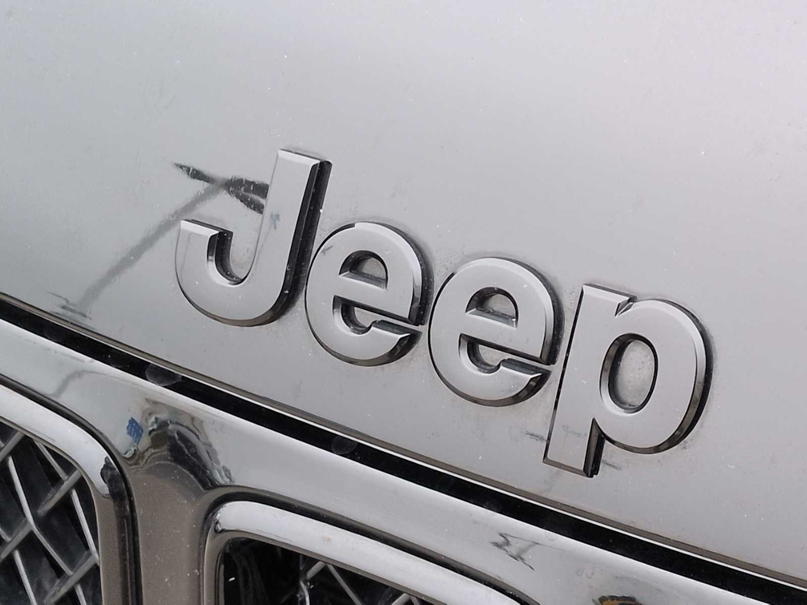 Thumbnail: 2015 Jeep Compass - 13