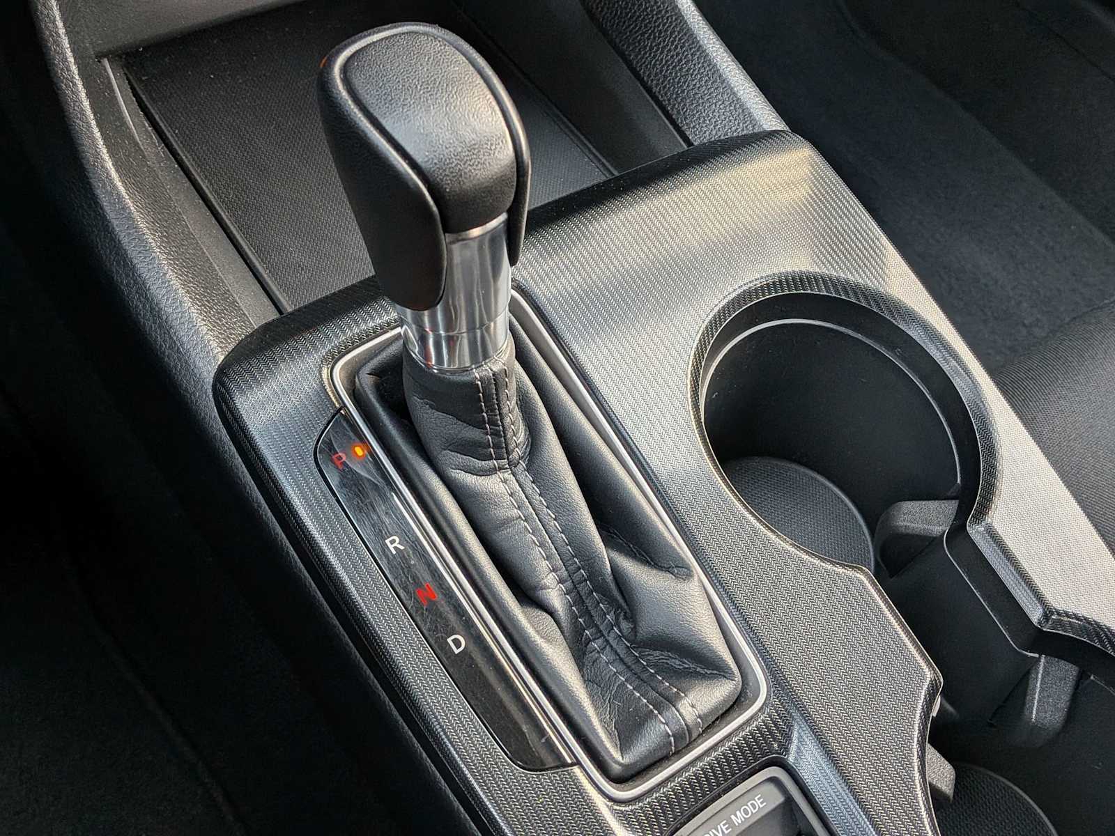 Thumbnail: 2023 Honda Civic - 24