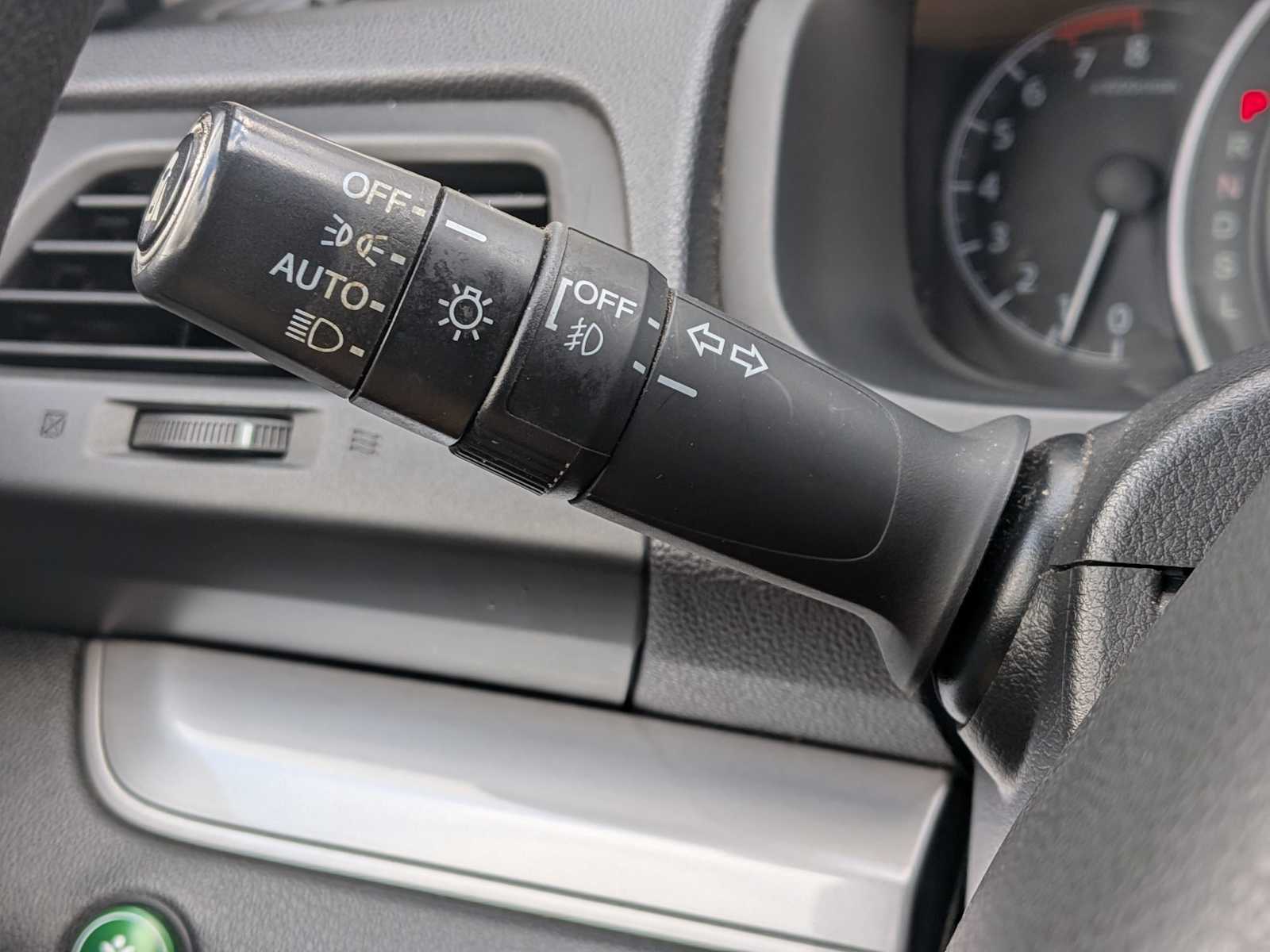 Thumbnail: 2015 Honda CR-V - 27