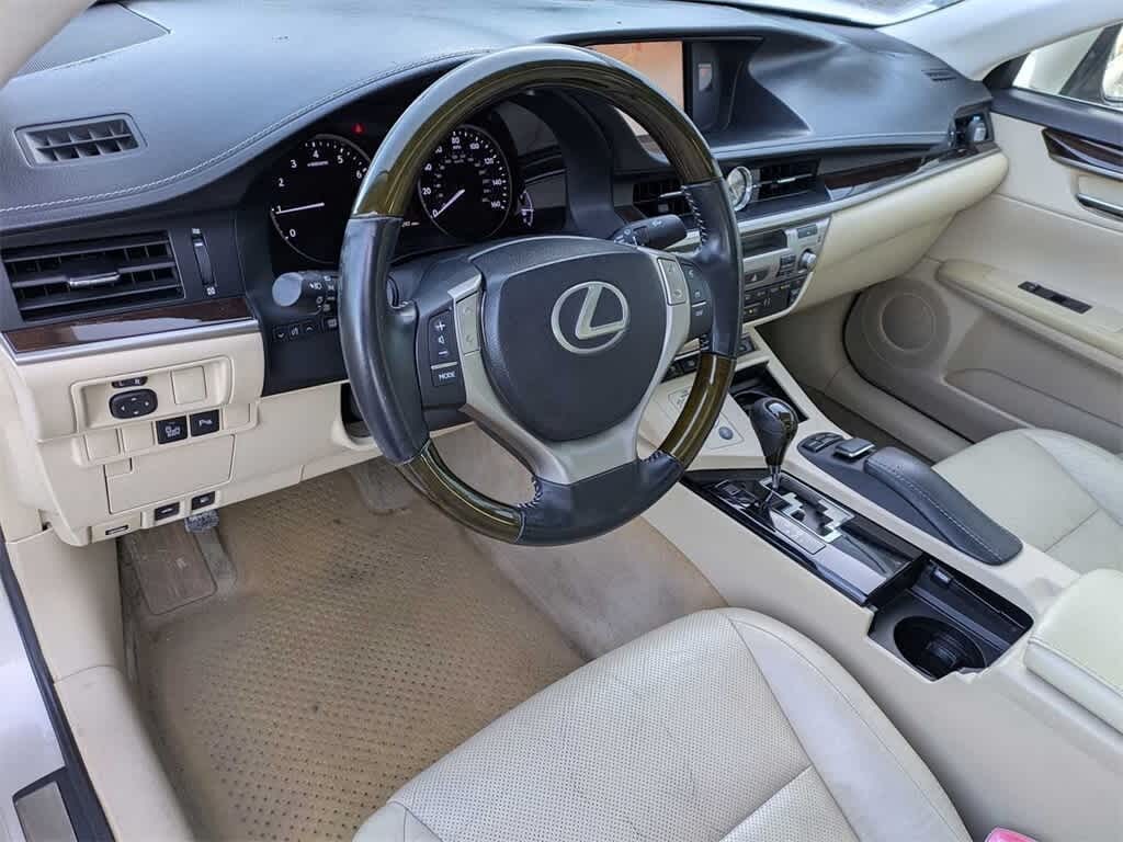 Used 2013 Lexus ES 350 Sedan