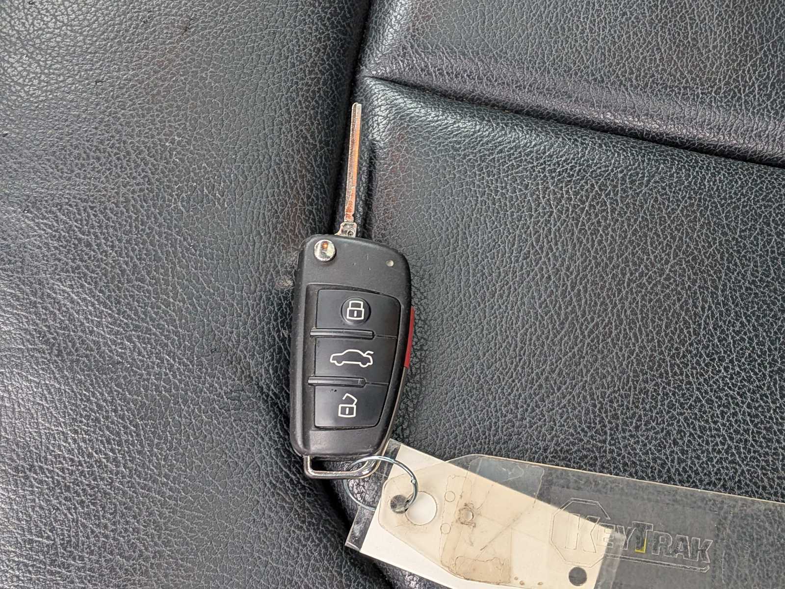 Thumbnail: 2015 Audi A3 - 35