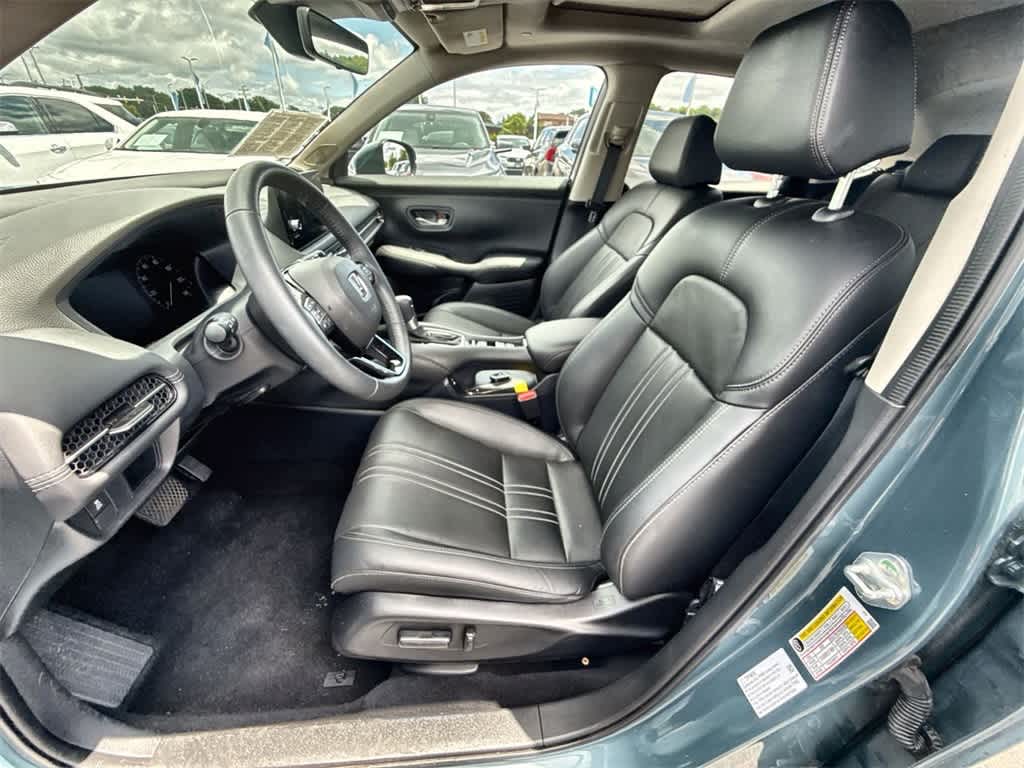 Thumbnail: 2024 Honda HR-V - 15