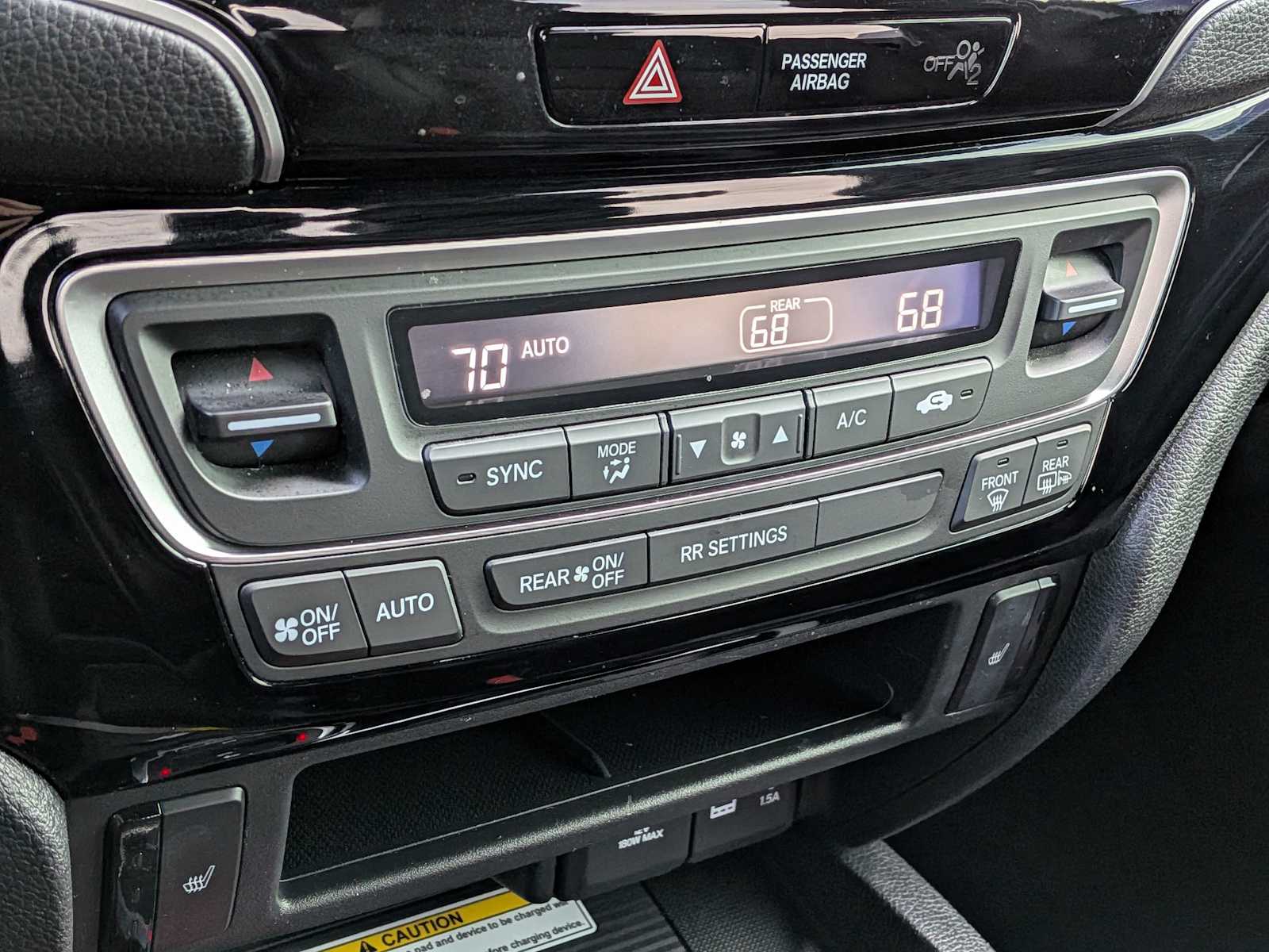 Thumbnail: 2022 Honda Ridgeline - 33