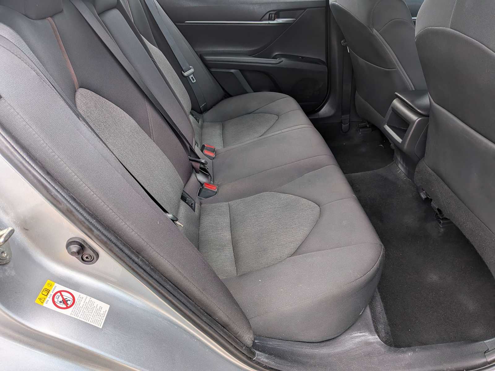 Thumbnail: 2018 Toyota Camry - 14