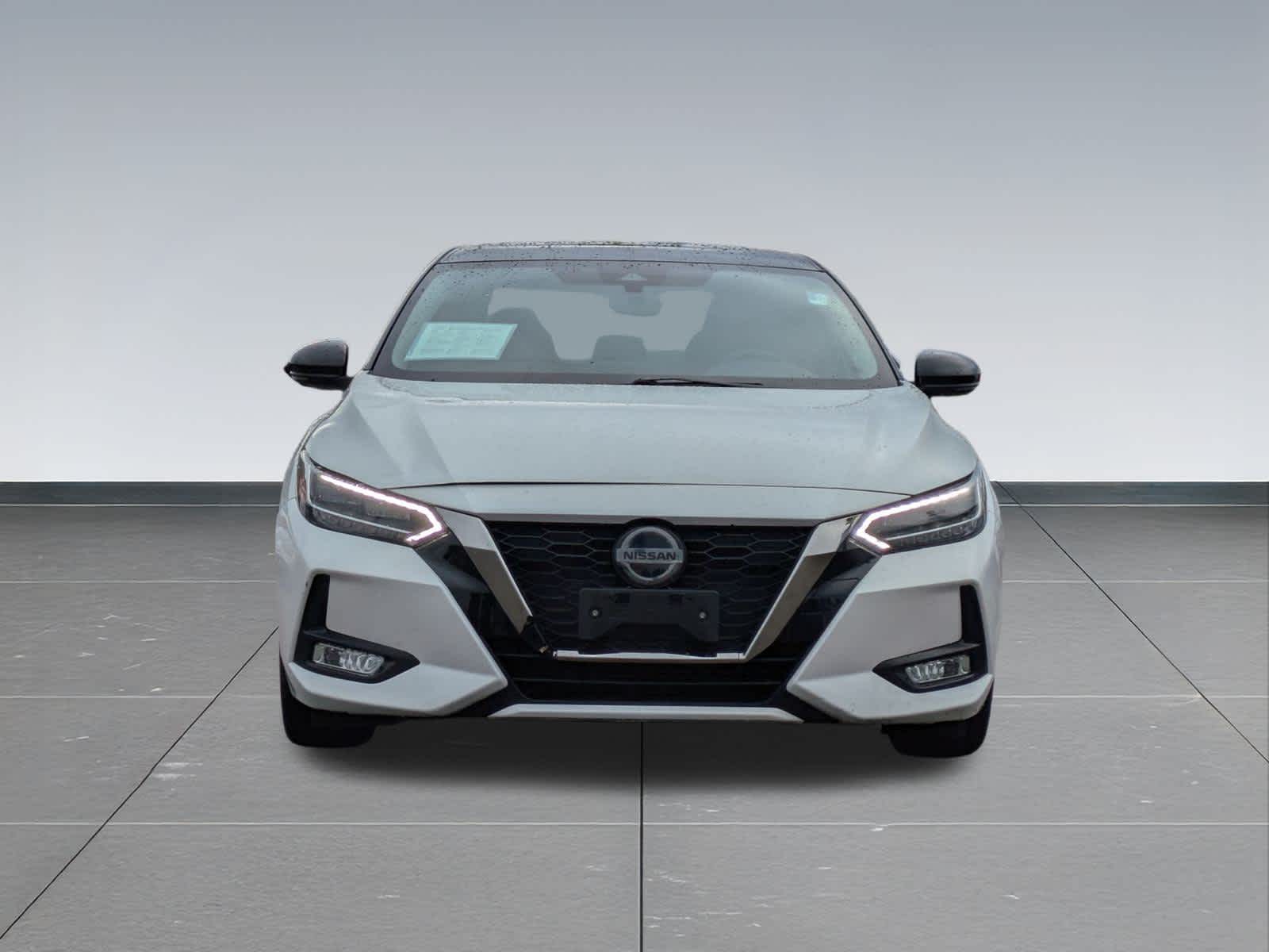 Thumbnail: 2021 Nissan Sentra - 9