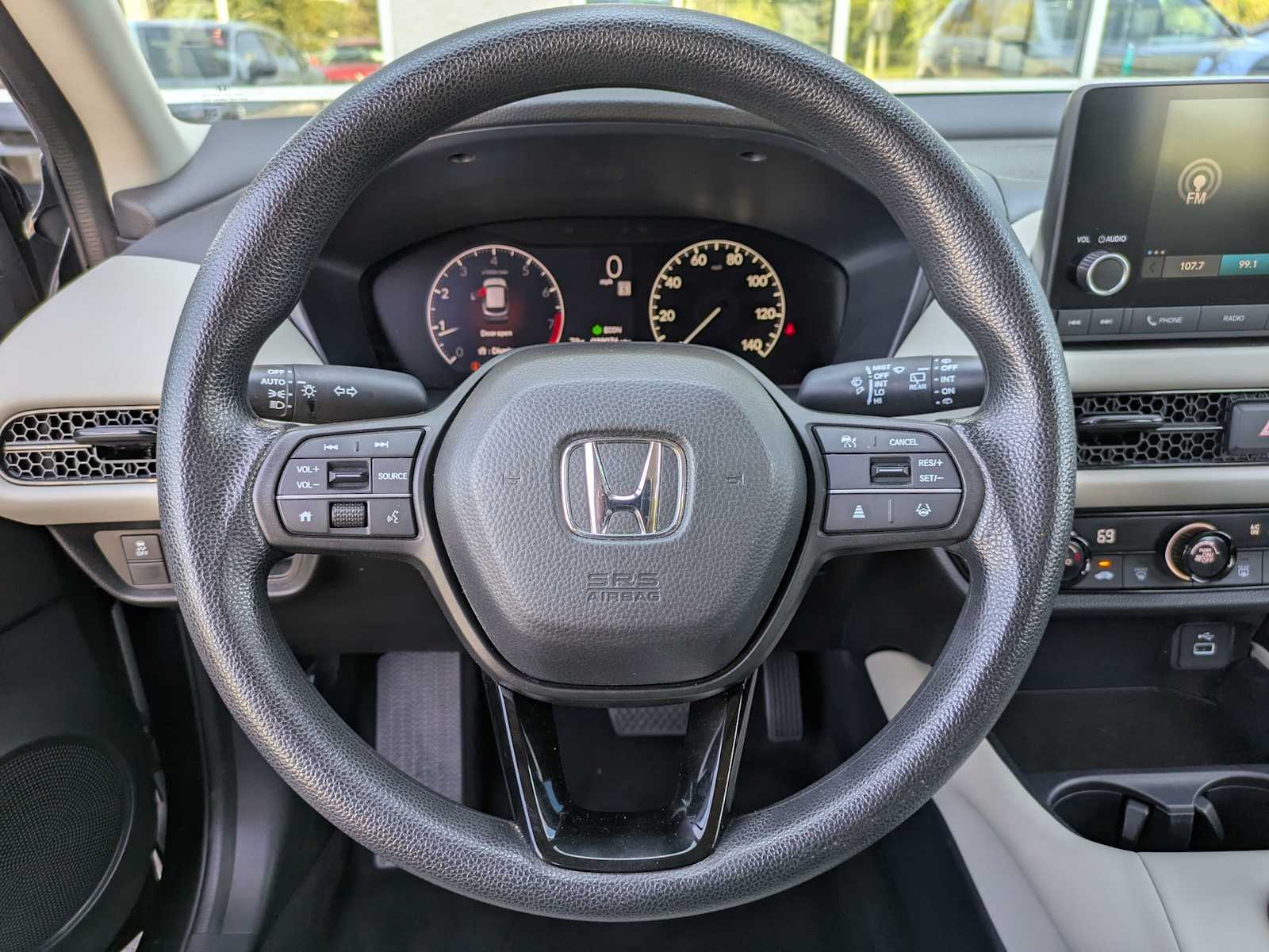 Thumbnail: 2023 Honda HR-V - 20