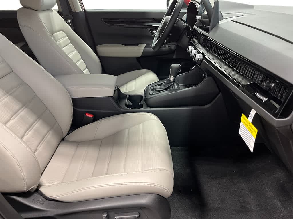 Thumbnail: 2026 Honda CR-V - 28